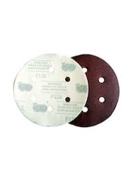 Apple Abrasive Velcro Discs P120