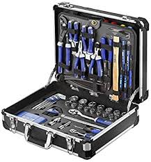 Expert Primo Maintenance Tool Set, E220109, 145 Pcs/Set