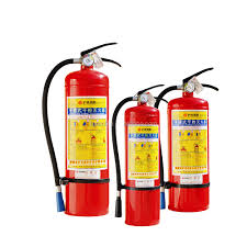 ATCA Fire Extinguisher Spray