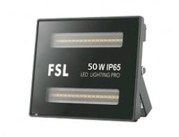 200W FSL FLOOD LIGHT FL-FSL-808-200W