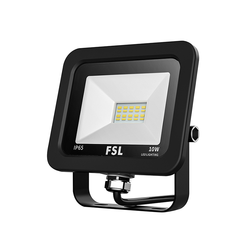 10W FSL FLOOD LIGHT FL-FSL-808-10W