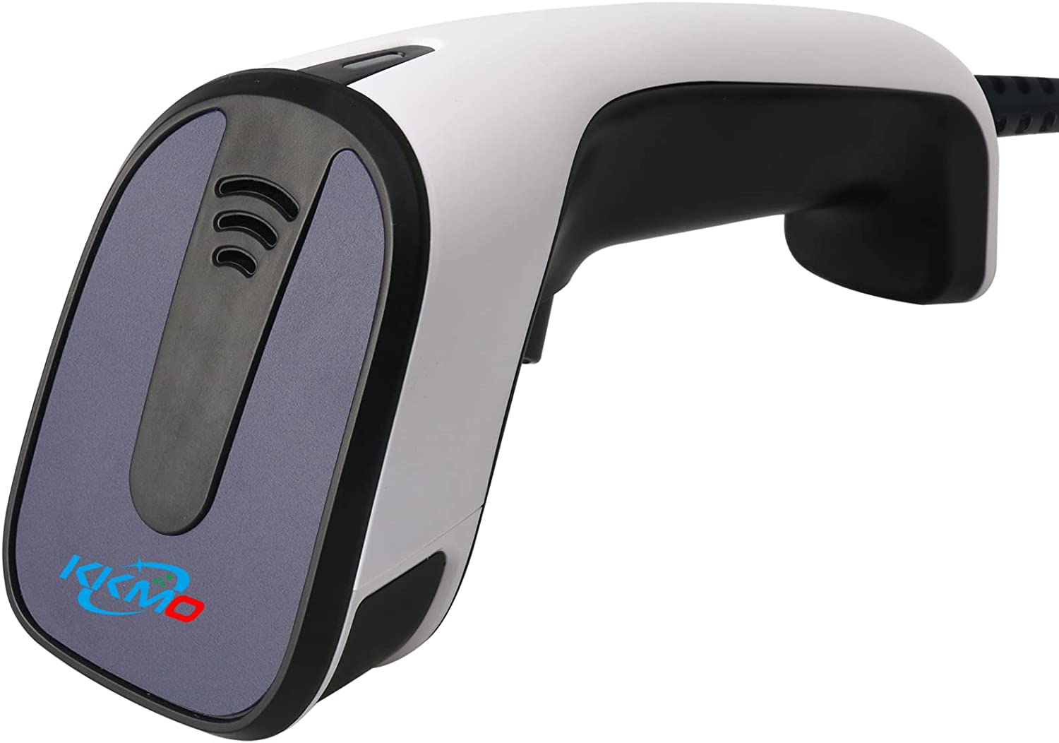 Automatic Barcode Handheld Bar Code Reader for Computer POS Laptop