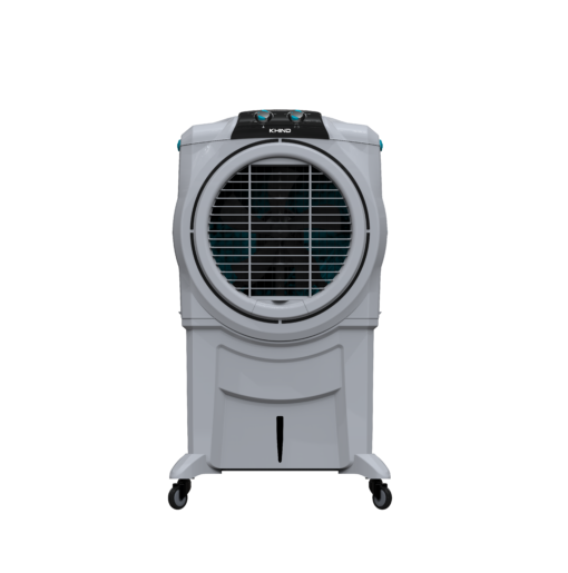 Khind Air Coolers Sahara 3D – 115L Net Capacity