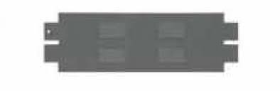 Ega Floor Box – BLANK PLATE FOR 250X250MM BOX EGARAP03/01