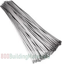 Kistenmacher-Cable Tie 4507.6Mm (100Ea/Pkt)-Egk450X7-6