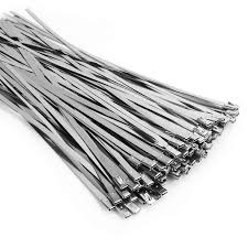 Kistenmacher-Cable Tie 4507.6Mm (100Ea/Pkt)-Egk450X7-6