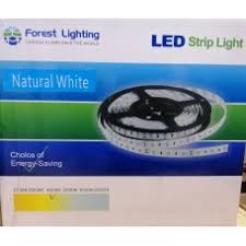 Forest Lighting LED STRIP LIGHT ST-MLS-5050