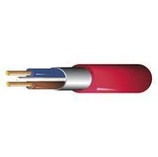 Prysmian FP200 2core x 1.5mm Fire Rated Cable Red – 100Mtr