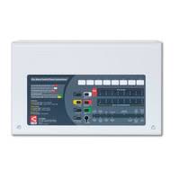 CFP Fire Alarm Panels LPCB Certified User-friendly Alarm Panels