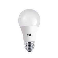 FSL Lighting 12W FSL LED BULB A60-FSL-12W