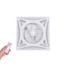 veto LED Color Box Type Ceiling Fan (60×60)