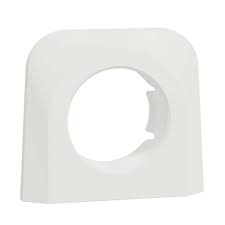 Clipsal Iconic Outdoor Conduit cover 20mm diameter Item Number: O3000CE-20
