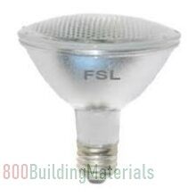 FSL Lighting 17W FSL PAR LAMP PAR-38-FSL-18W