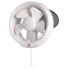 KDK Window Mount Ventilating Fan (Standard Type)