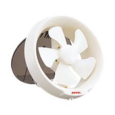 KDK Window Mount Ventilating Fan (Standard Type)