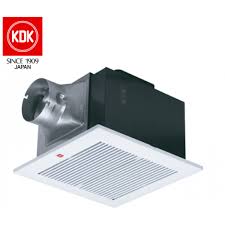 KDK Ceiling Mount Ventilating Fan (Standard Type)