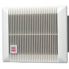 KDK Bathroom Ventilating Fan With Duct Pipe 10BAQ107