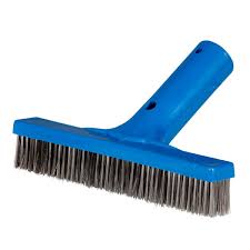 Floor Brush,Stiff Brush Outside Broom,Hard Brush,Sweeping Brush,Heavy Duty Brush,Deck Scrubber with Handle
