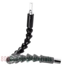 Flexible Shaft Connecting Link For Electric Drill Connection Shaft Bits Extention Screwdriver Power Tools
