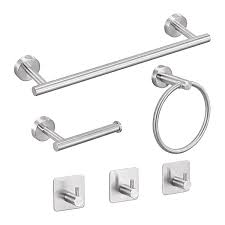 Self-Closing Latch – Spring Door Lock – Door Latch – Security Automatic Window Gate Lock – Spring Load Bolt Latch (Silver)