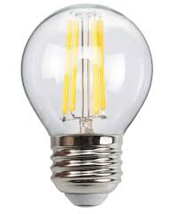 FSL Lighting 6W FSL EDISON BULB Product Code: A60-FSL-E27-6W