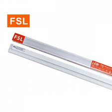 FSL Lighting 10W T5 TUBE LAMP FULL SET T5-FSL-8W-SET