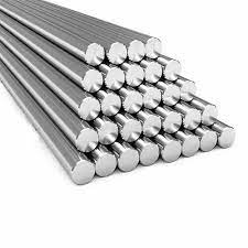 HARDOX Structural steel Round Bars, For Industrial