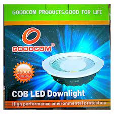 Goodcom COB LED LIGHTS
