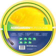 Agrigarden Garden Hose Italy-3/4 Inchx50 ms