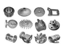 Cast Iron, For Engineering Industries