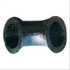 2-4 Inch 45 degree Cast Iron Elbow, For Plumbing Pipe