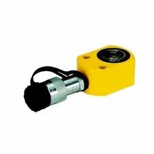 Remote Controlled Hydraulic Jack, 50 mm, Capacity: 5 Ton
