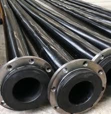 Cast Iron Flanged Pipes, For Water Supply and OHT
