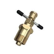 Olive Remove Puller 15mm&22mm Olive Remove Puller Solid Brass Copper Pipe Fitting