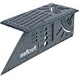 wolfcraft 3D Mitre Angle I 5208000 I For processing three-dimensional workpieces
