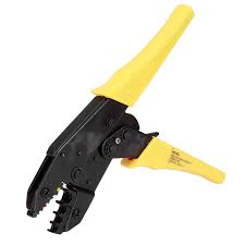 1.6-4mm Metal Wire Stripper Crimping Tool