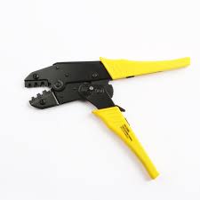 1.6-4mm Metal Wire Stripper Crimping Tool