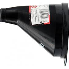 Yato 250mm Polypropylene Oil Can with Rigid Steel Tube, YT-0695