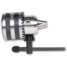 Walfront 1.510mm Drill Chuck with Chuck Key