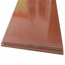 Bakelite Sheet, for Interior Use, Thickness: 1 MM to 8 MM
