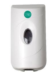 C & H Soap Dispenser, 819