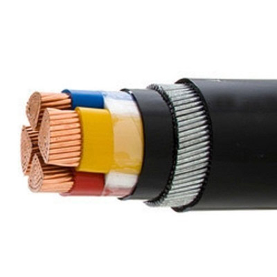 95mm x 4 Core SWA Cable