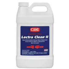 CRC 1 Gallon Lectra Clean Electrical Degreaser- 50074-AA