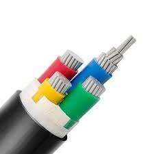 Nordern 24 Core Single Mode Fiber optic cable