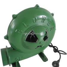 Aqson 2 inch Green Electric Blower