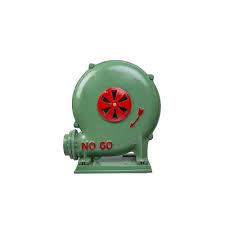 Aqson 2 inch Green Electric Blower