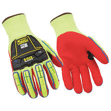 ANSELL IMPACT GLOVE RINGERS R085 Prod. No. 1048748