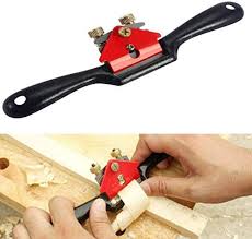 Anant Spoke shave Wood Planer Hand Tool