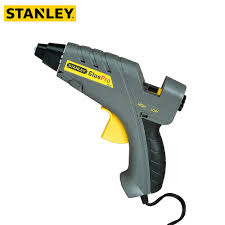 Stanley GR100 Dual Melt Pro Glue Gun Kit, Protective Nozzle, 0-GR100