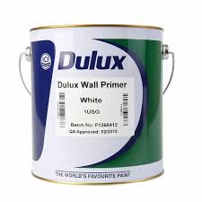 Dulux Stucco PVA Putty Filler White,